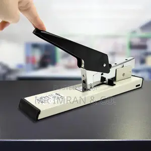M G Heavy Duty Stapler (Mgs-304)