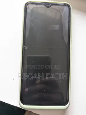 Infinix Note 30 256 GB Green