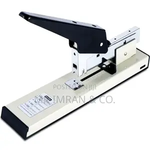 M G MGS-303 Heavy Duty Stapler.