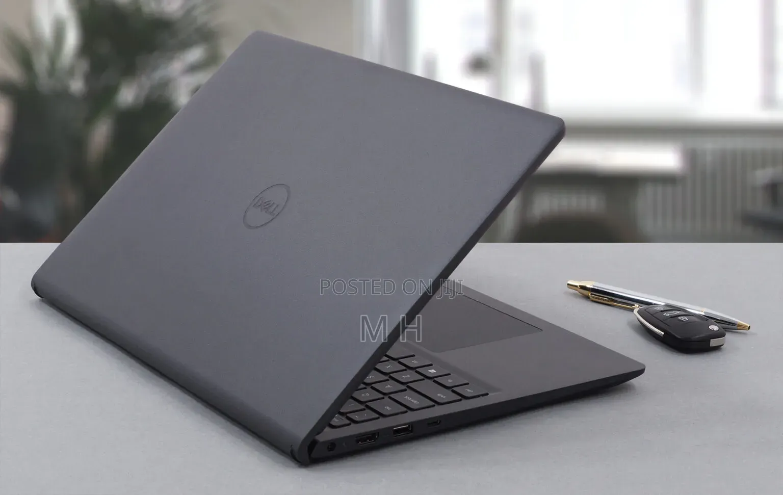 Laptop Dell Vostro 3520 8GB Intel Core i5 HDD+SSD 256GB