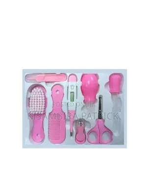 Baby Care Kit