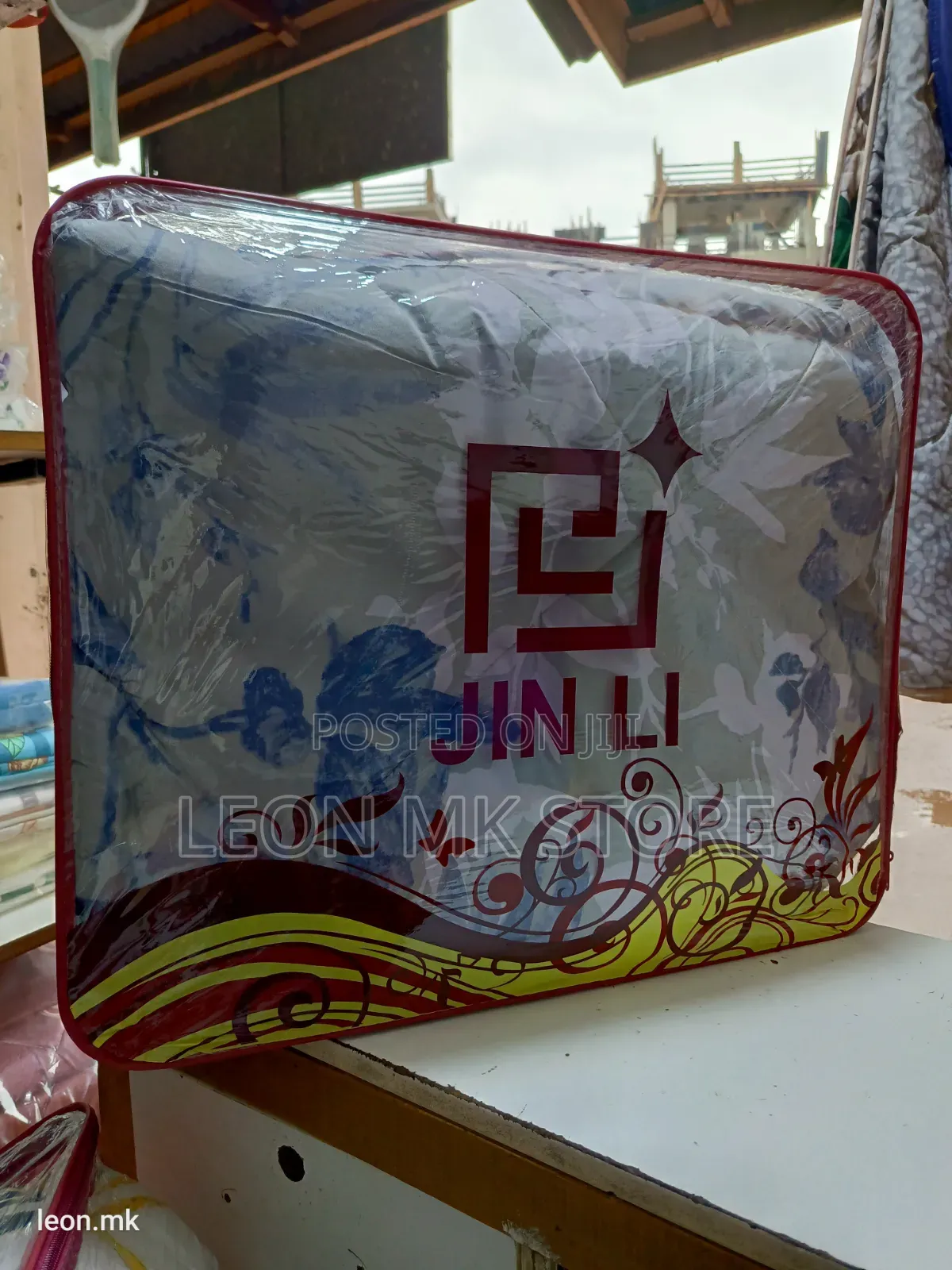 Quilt Textiled Duvets 5*6