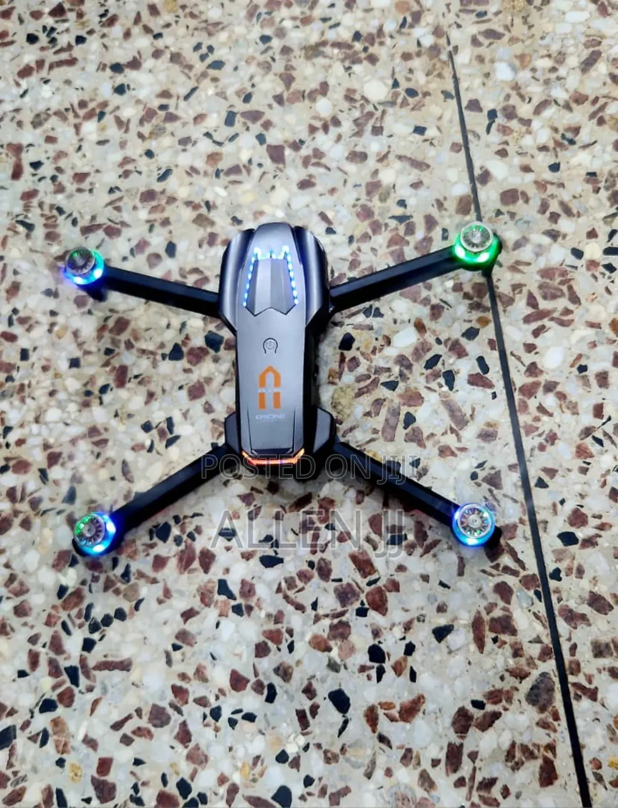 Drone Camera