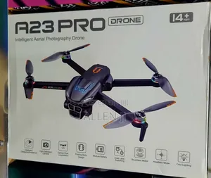Drone Camera