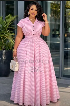 Around Dresses Available