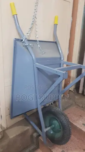 Wheel Barrow