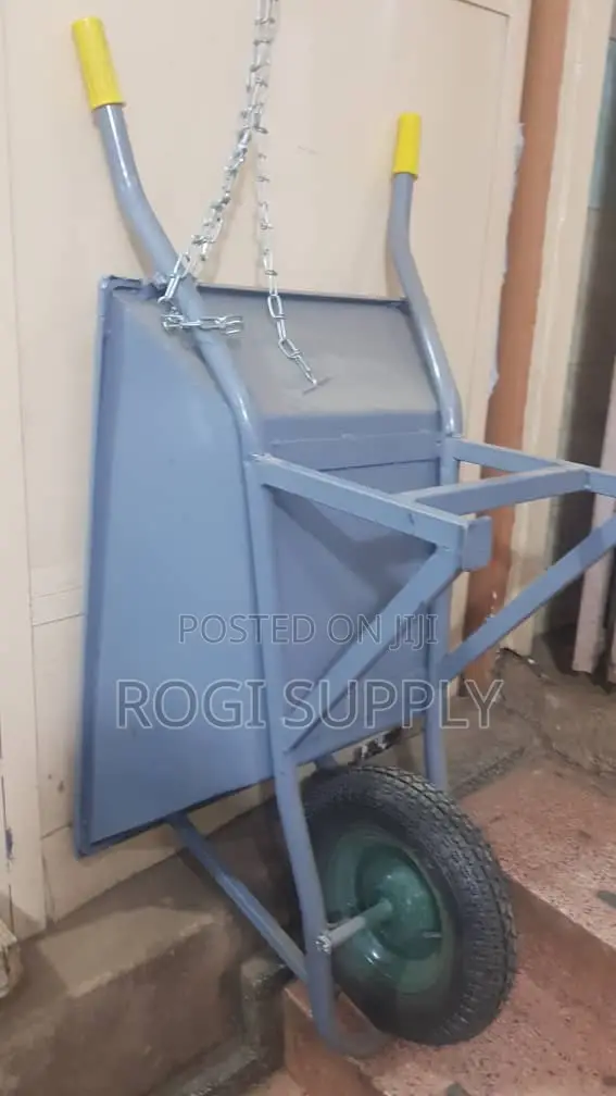 Wheel Barrow