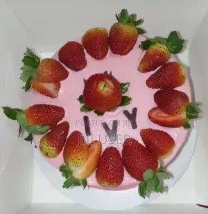 Gluten Free Vegan Cakes