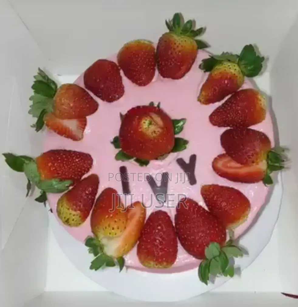 Gluten Free Vegan Cakes