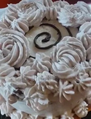 Gluten Free Vegan Cakes