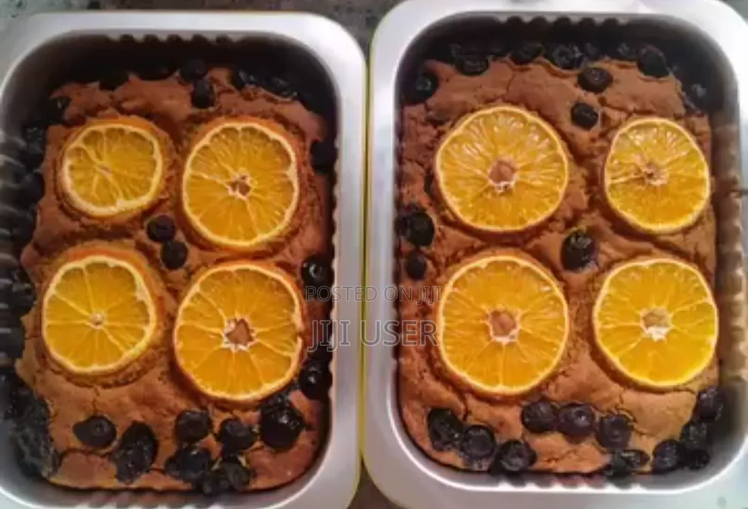 Gluten Free Vegan Cakes