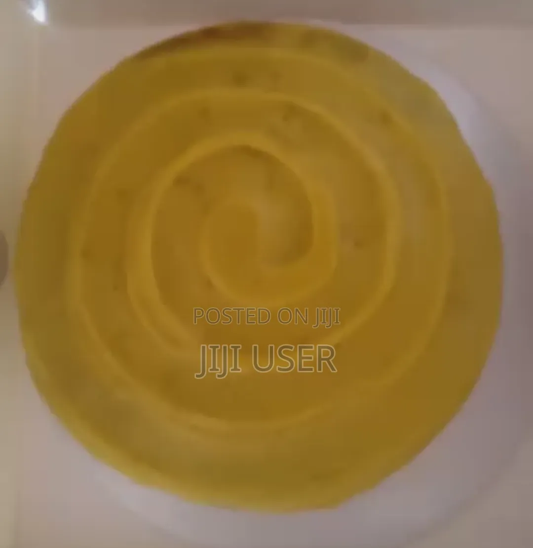 Gluten Free Vegan Cakes