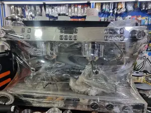 Espresso Coffee Machine