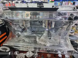 Espresso Coffee Machine