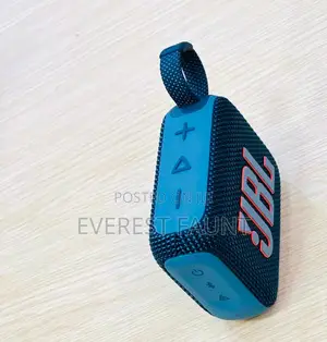 JBL Speaker Brand New
