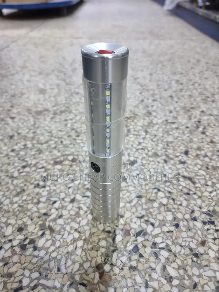 Short Bar Light