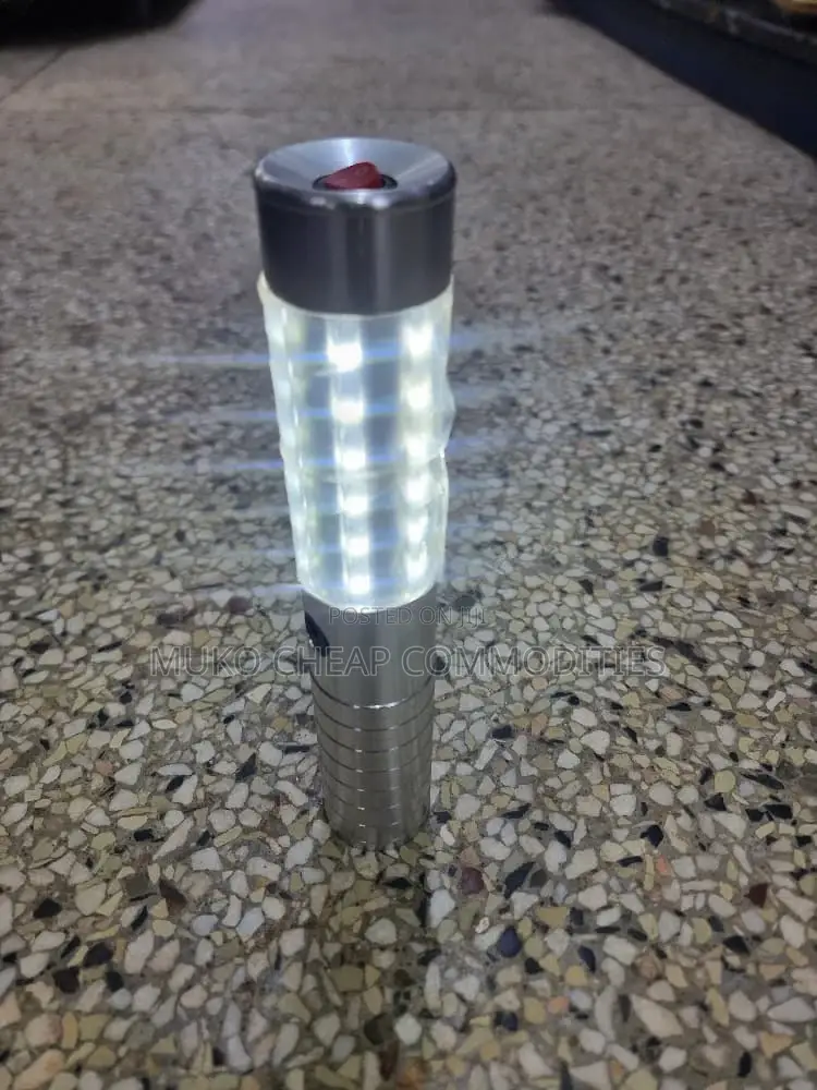 Short Bar Light