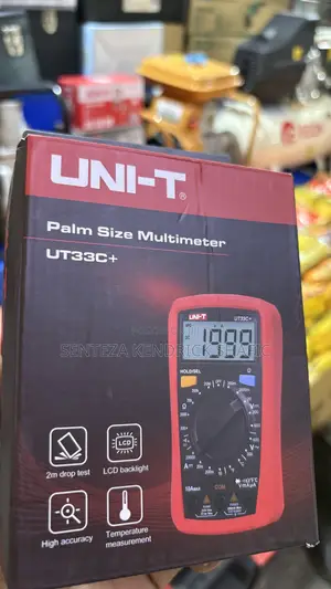 Multimeter