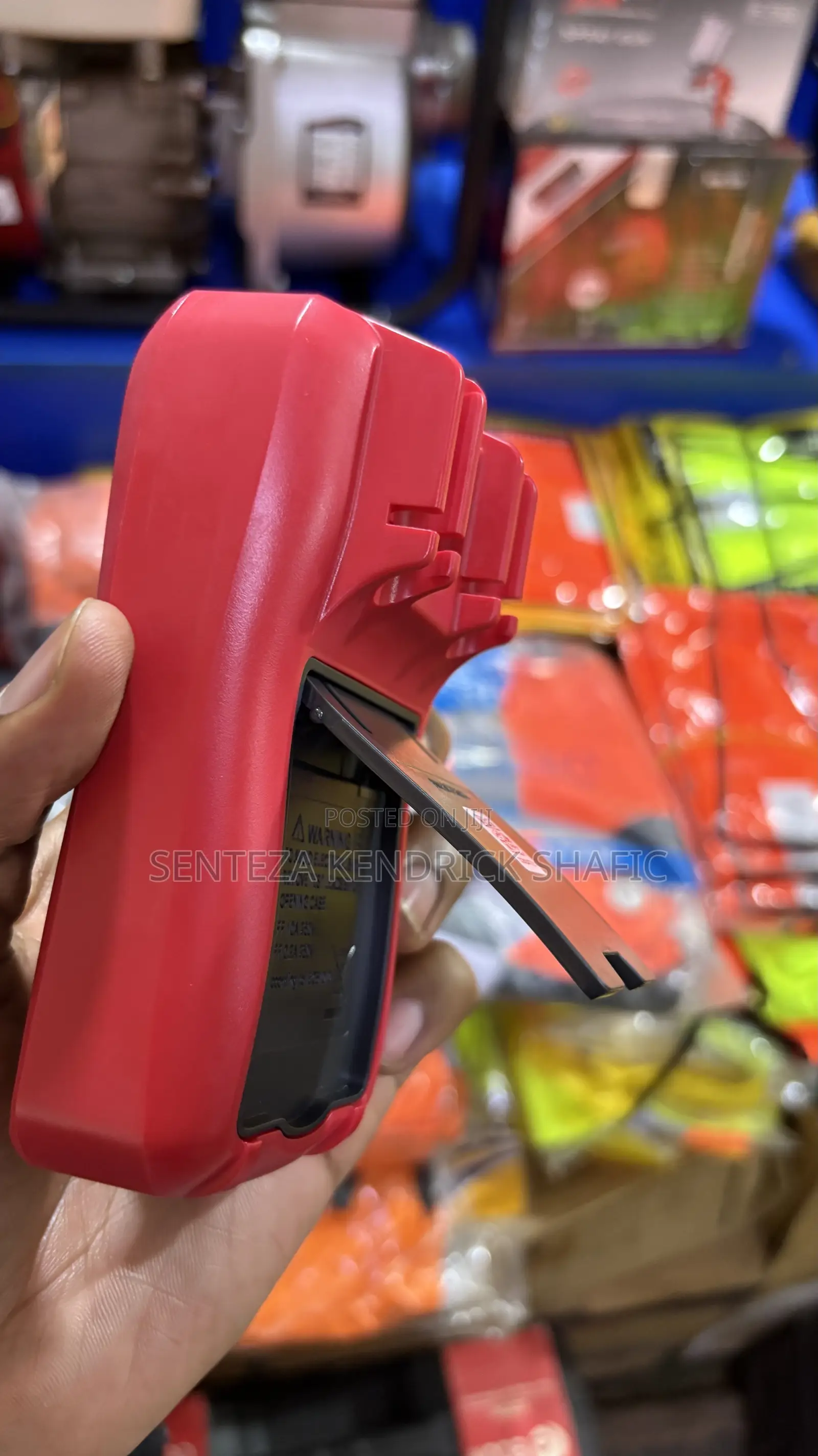 Multimeter