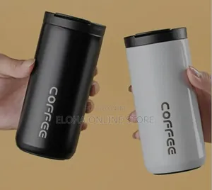 Wulisan Vacuum Insulated Travel Mug