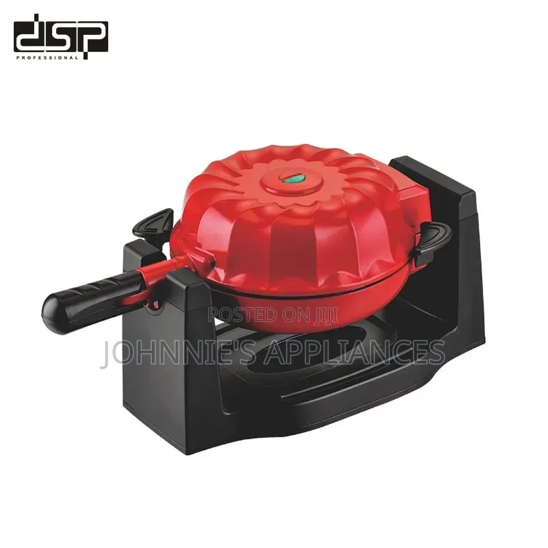 DSP Cake Maker Machine