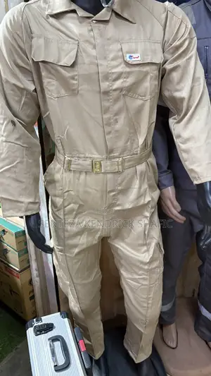 Safety Overall