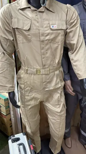 Safety Overall