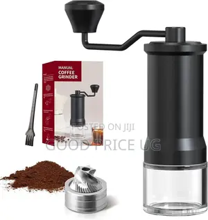 Manual Coffee Grinder