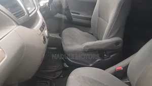 Toyota Noah 2004 Blue