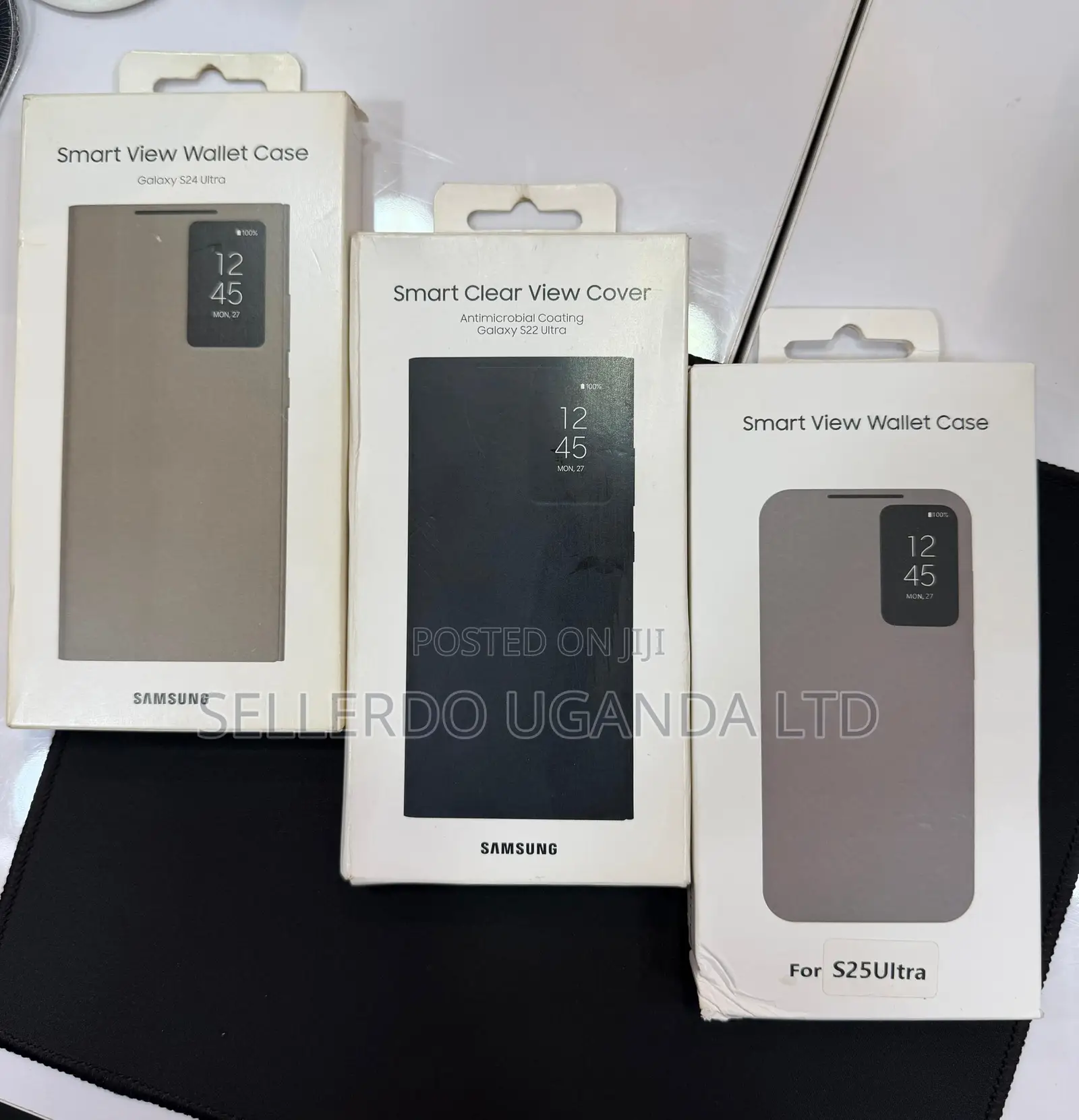 Samsung Galaxy S25 Ultra Cover
