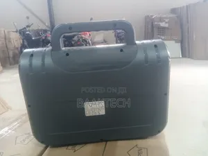 300w Power Station