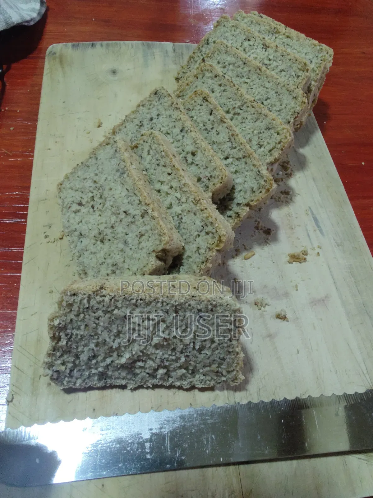Gluten Free Breads and Chapatis