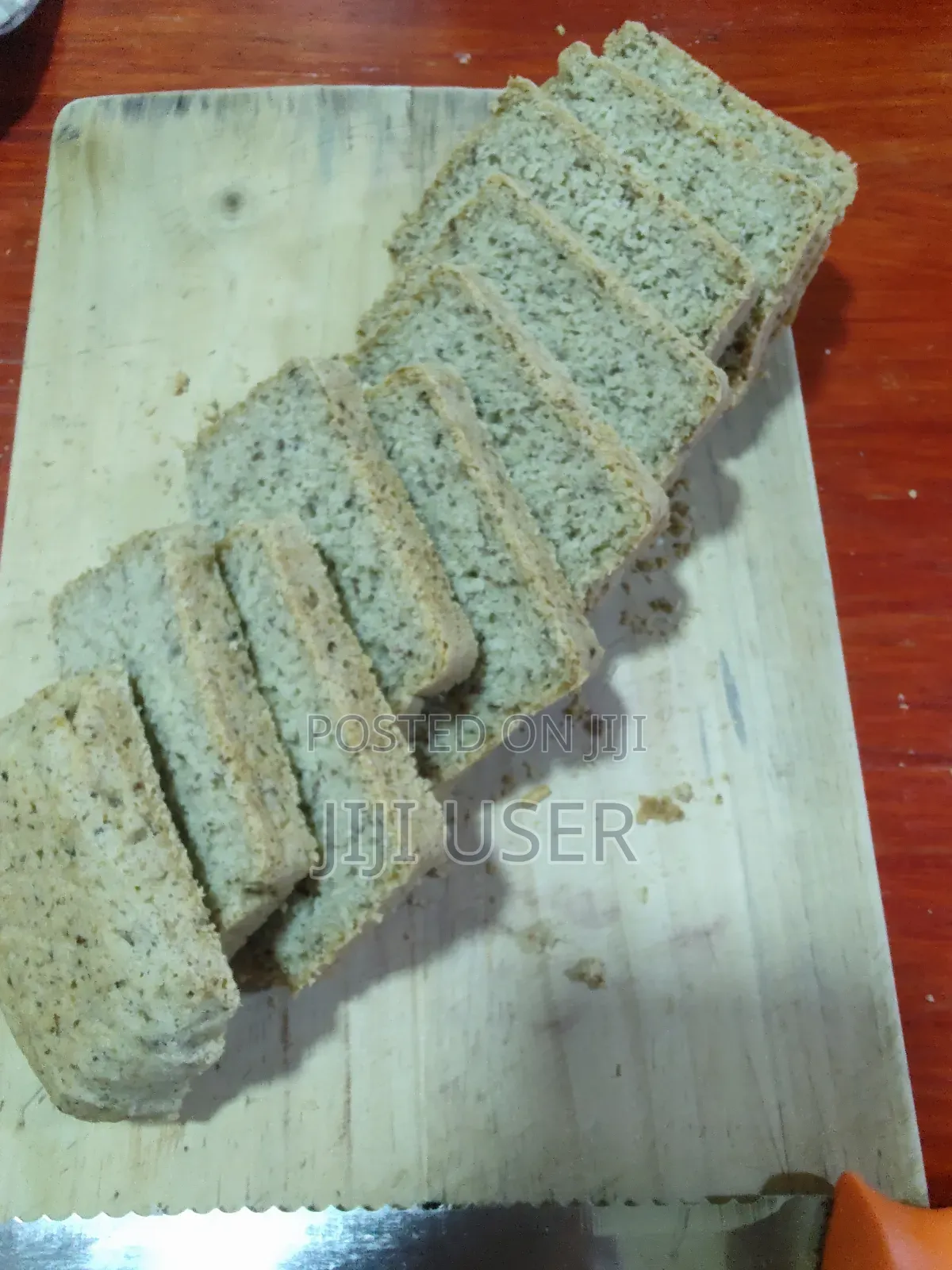 Gluten Free Breads and Chapatis