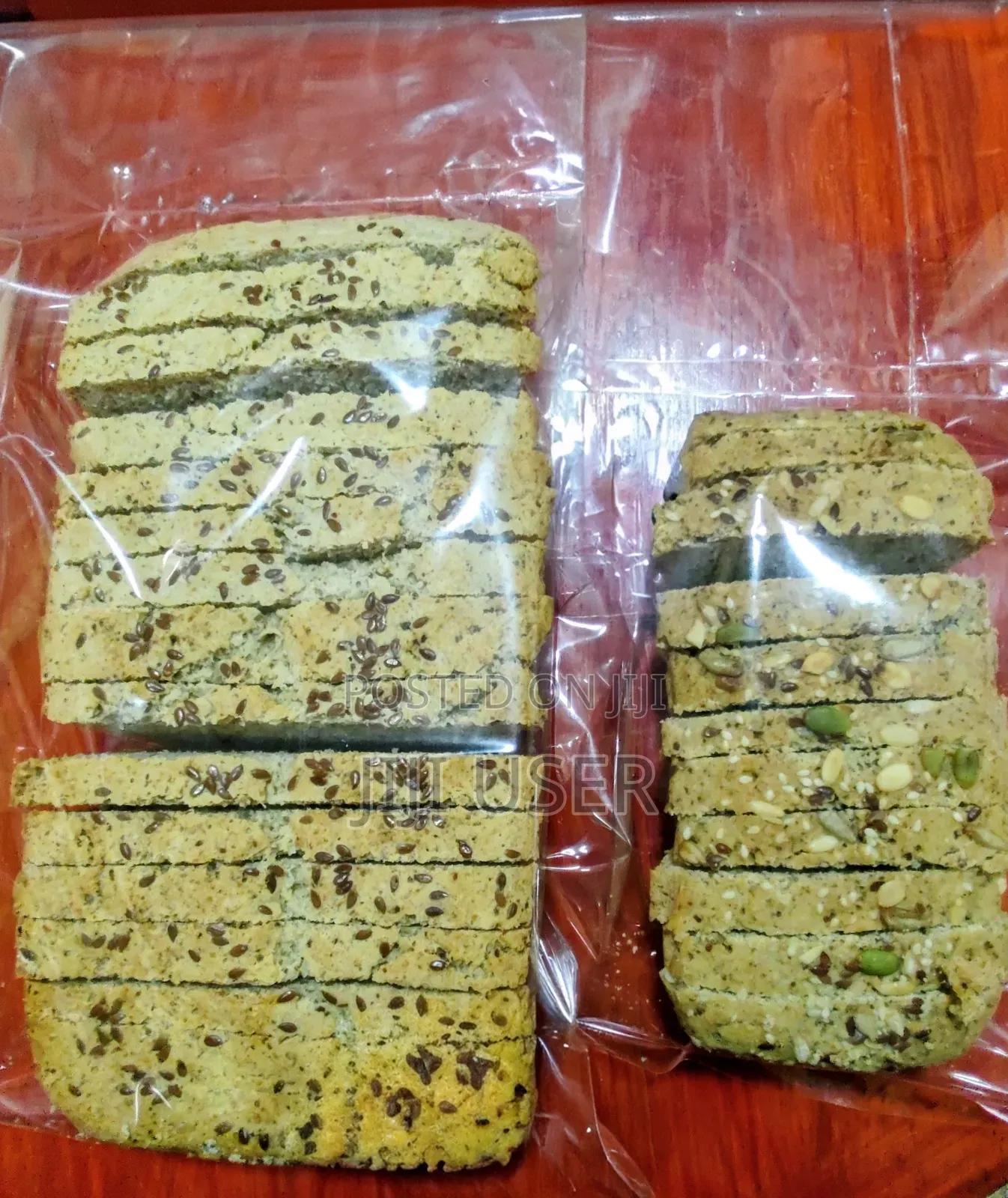 Gluten Free Breads and Chapatis