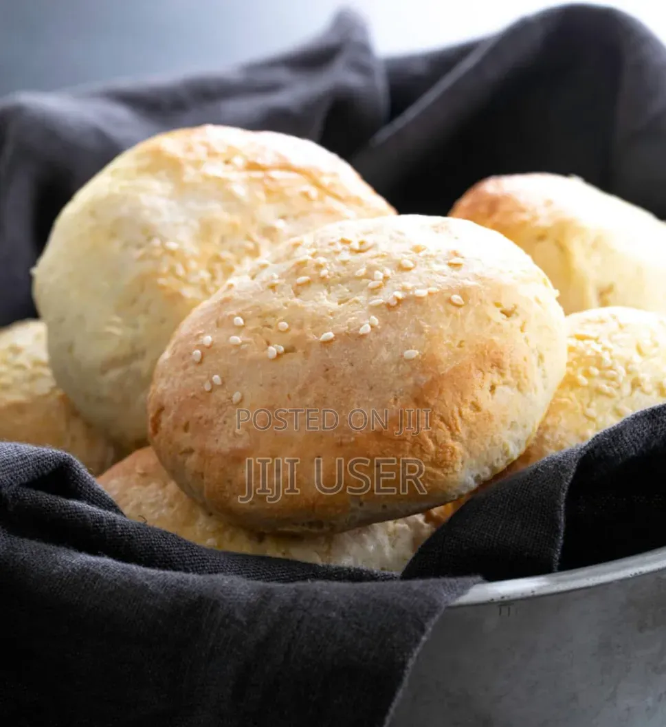 Gluten Free Breads and Chapatis