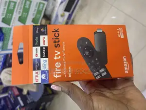 Fire Tv Stick