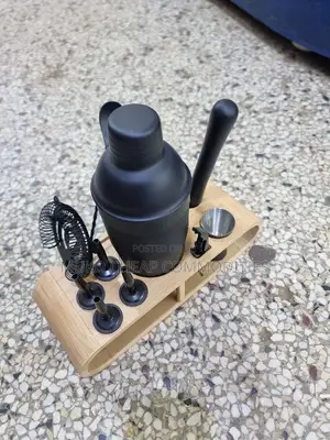 Professional Cocktail Set