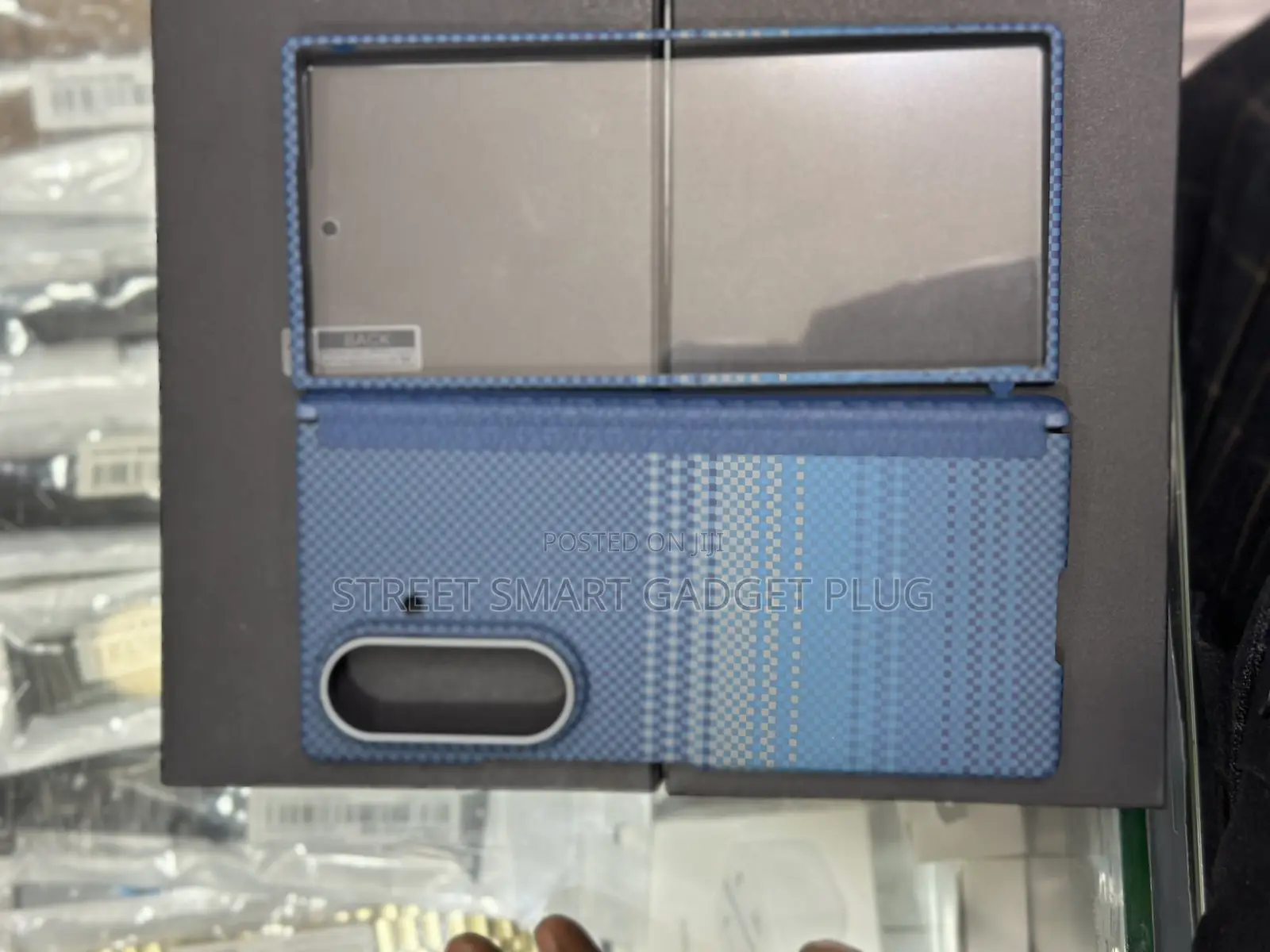 Slim Fit Cases Galaxy Z Fold 7