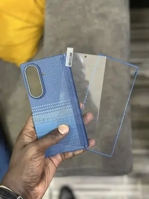 Slim Fit Cases Galaxy Z Fold 7