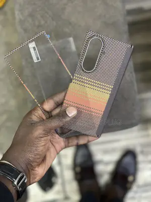 Slim Fit Cases Galaxy Z Fold 7