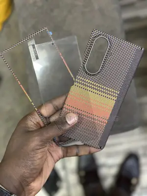 Slim Fit Cases Galaxy Z Fold 7