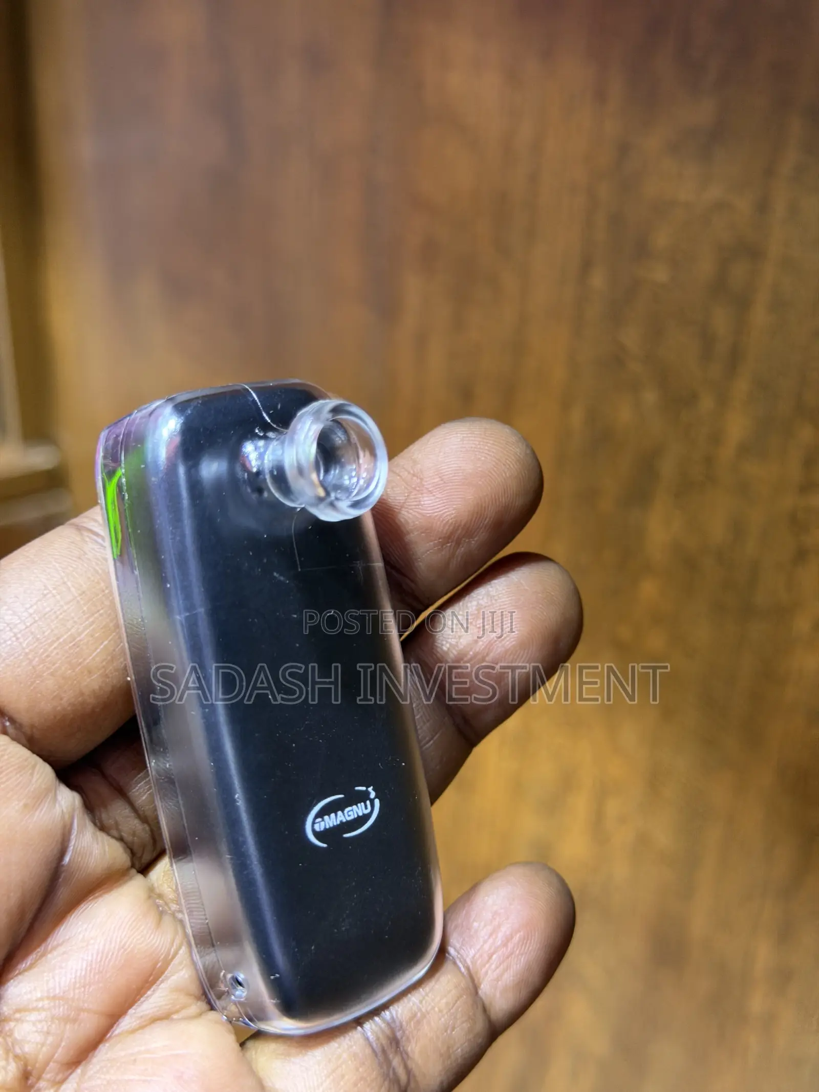New Nokia 106 Black