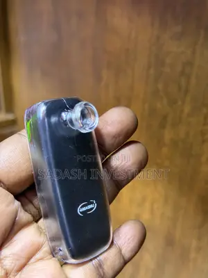 New Nokia 106 Black