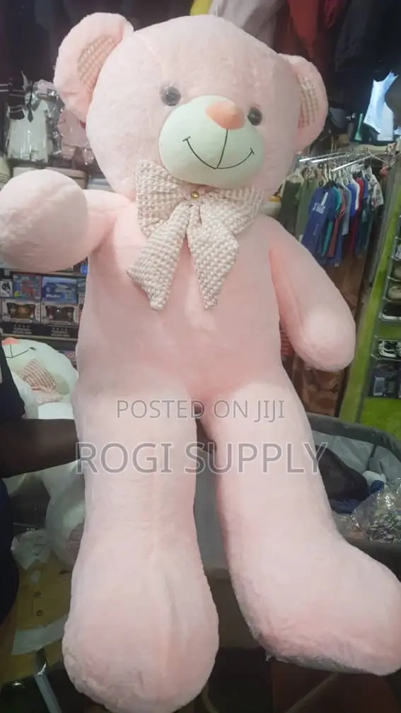 Teddy Bear