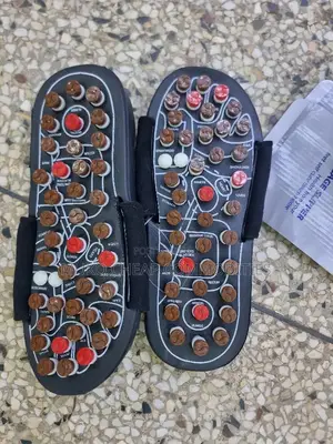 Maserge Slippers