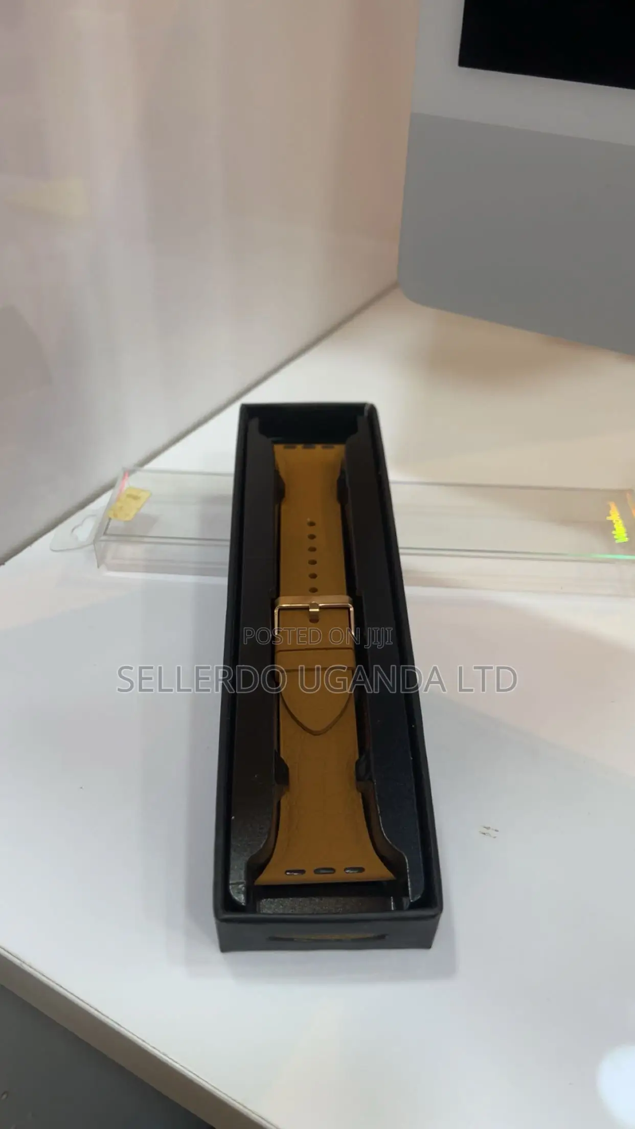 Watch Strap