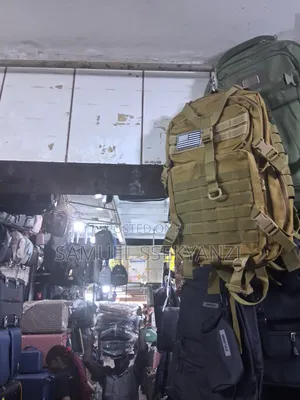 Travelling Bag