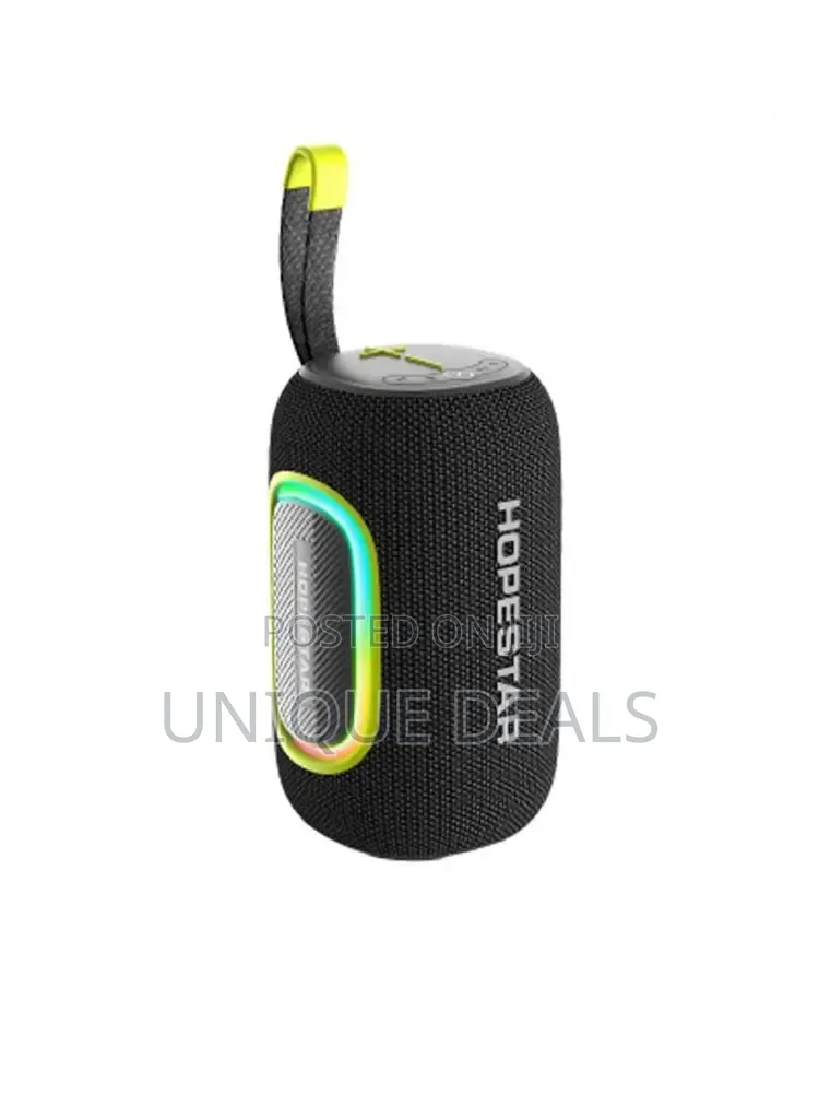 Hopestar H58 Portable Bluetooth Speaker