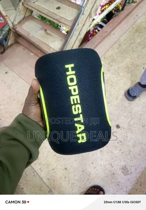 Hopestar H58 Portable Bluetooth Speaker