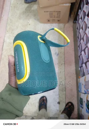 Hopestar H57 Portable Bluetooth Wireless Speaker